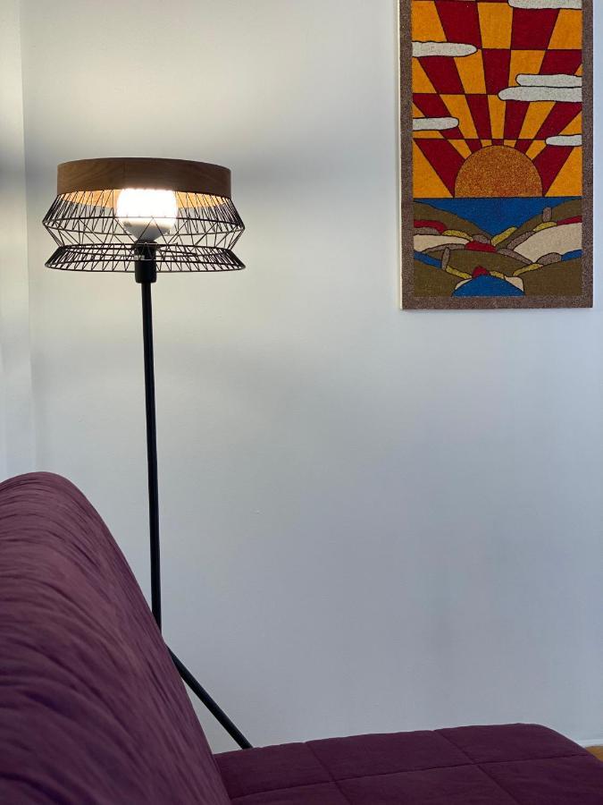 Appartement The Bohemian In Exarcheia Athens Center Extérieur photo