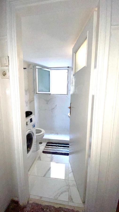 Appartement The Bohemian In Exarcheia Athens Center Extérieur photo