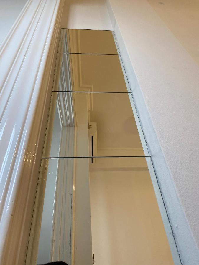 Appartement The Bohemian In Exarcheia Athens Center Extérieur photo