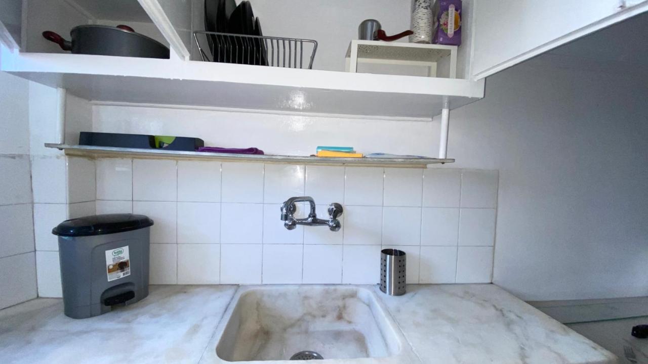 Appartement The Bohemian In Exarcheia Athens Center Extérieur photo