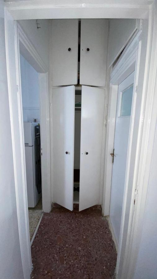 Appartement The Bohemian In Exarcheia Athens Center Extérieur photo