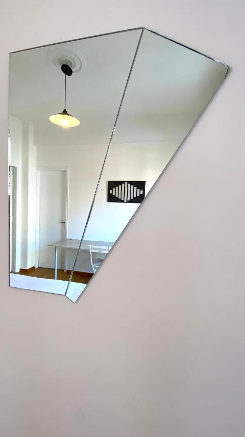 Appartement The Bohemian In Exarcheia Athens Center Extérieur photo