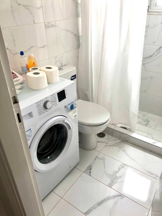Appartement The Bohemian In Exarcheia Athens Center Extérieur photo